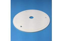 China Versatile Ceramic Step Perforated Sheet for Customized supplier