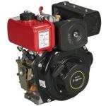 178f Diesel engine parts 2 cylinder , 8hp diesel engine generator for sale