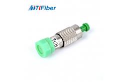 China Simplex Fiber Optic Attenuator supplier