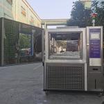 High And Low Temperature Test Equipment 225l 408l 608l For Electronic for sale