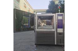 China -70C to 150C High And Low Temperature Testing Machine 80L 150L HZ-2019 supplier