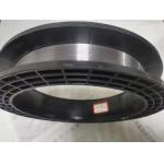 Tensile Strength / Corrosion Resistant Shape Memory Nitinol Wire for sale