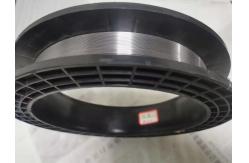 China Super Elastic Shape Memory Alloy Nickel Wire For Fishing supplier