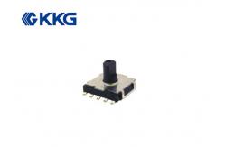 China 5 Way Electrical Switch , Single Circuit Navigation Light Switch supplier