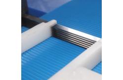 China Efficient Electric Meat Cutting Machine Fast Consistent Fresh Meat Slicer Machine supplier
