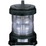 Full Plastic SIngle Deck Marine Navigation Lights CXH Series All Round Light IP56 for sale