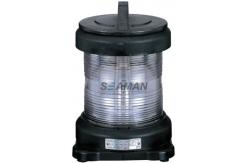 China Full Plastic SIngle Deck Marine Navigation Lights CXH Series All Round Light IP56 supplier