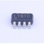 LTC4251BCS6-1#TRMPBF for sale