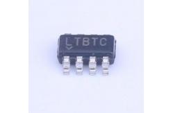 China LTC4251BCS6-1#TRMPBF supplier