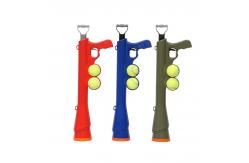 China Toys Training Exercise Dog Launcher Long Range Speed Aiming supplier