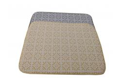 China 15 X 20in Absorbent  Microfiber Dish Drying Mat Fast Dry supplier
