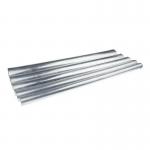 Pre Galvanized Metal EMT Conduit RMC Conduit Pipe No Deformation for sale