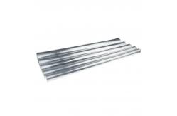 China Pre Galvanized Metal EMT Conduit RMC Conduit Pipe No Deformation supplier