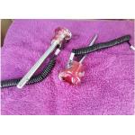 Magnetic Alloy Gym Weight Pin RDWSB-02 Colourful ISO 9001 Certified for sale