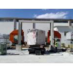 Multi-Function Cutting And Profiling  Stone Quarry Machine For Granite Marble