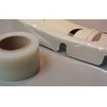 Anti Dust 150mm Electrical Removable Protective Film Tape for sale