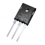 Integrated Circuit Chip IKWH20N65WR6XKSA1
 650V 55A 136W IGBT Trench Field Stop IGBT Transistors Through Hole
 for sale