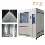 BOTO Ip5x / Ip6x Sand Dust Resistance Weather Spraying Ip Rain Spray Test Chamber for sale