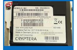 China EPP7 PCI Plus LGE ST STL HTR ENG Diebold ATM Components 49249441768A supplier