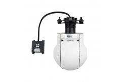 China High Resolution Gimbal Drone Camera Lightweight For Accurate Imaging supplier