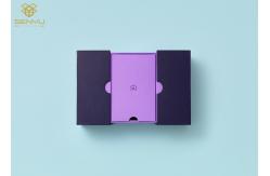 China New Design Paper Box Packaging Led Bulb Packaging Gift Box supplier