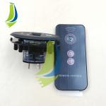 366-0367 Timer Meter Hour Meter 3660367 For E320D Excavator for sale