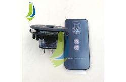 China 366-0367 Timer Meter Hour Meter 3660367 For E320D Excavator supplier