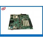 49207805120A ATM Machine Parts Diebold PCB Motherboard ONLY CTP G5 1.2 GHZ for sale