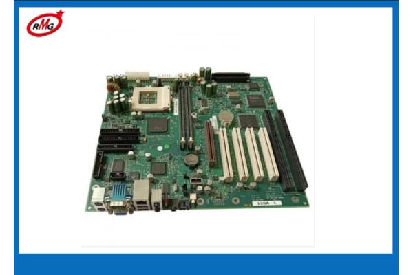 49207805120A ATM Machine Parts Diebold PCB Motherboard ONLY CTP G5 1.2 GHZ