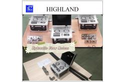 China Hydraulic Tester With Data Display Accurate Temperature Measurement supplier