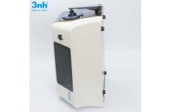China 3NH YS6080 Benchtop Spectrophotometer Pulsed Xenon Lamp To Compare CI7800/CM3700A supplier