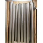 640 819MM Rotary Nickel Screen Textile Screen Nickel Rotary Screen Printing Parts for sale