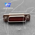 J30J SERIES MICRO-D Rectangular Connectors, J30J-37ZKSL for sale