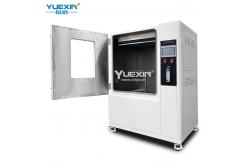 China Environmentally Friendly 400mm Rain Test Chamber For IPX1-2 supplier