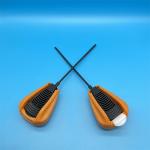 Precision Two Way Actuator for Robotic Systems with Compact Design