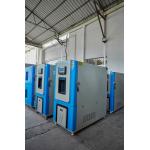 408L Environmental Testing Chamber Programmable Paint Type