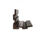 GuoFeng™ Waterproof Fence & Door Edge Banding edge finishing for sale