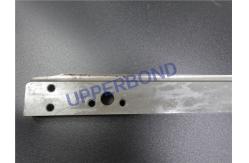 China Molins MK8 Making Machine Format Table Long Folder Short Folder supplier
