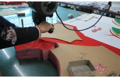 China Industrial Work Uniforms manufacturer