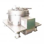 Adjustable Pharmaceutical Centrifuge PPBL Clamshell  Chemical Extraction Machines for sale