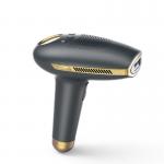 Ice Cool 96W Home Use Ipl Hair Removal Machine , 3.1cm2 Dynamic Safe Permanent Hair Removal Device for sale