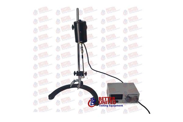 INTERTEK Drilling Fluids Testing Equipment Normal Temperature Pressure Shale Expander