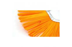 China Best Filament High Quality Wafer Sweeping Brush For Cleaning supplier