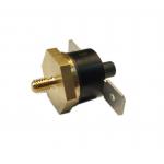 Copper Bracket  Manual Reset Thermostat T24M-HF2-PB UL/CUL Operating Temp 50℃～205℃ for sale