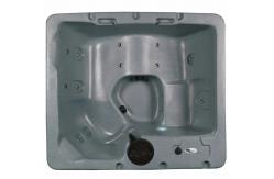 China Rotomolded Aluminum Alloy Molds Rotationally Mould Material Rotomolding Plastic Product supplier