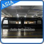 Outdoor Commercial Rental Inflatable Event Tent For Fun Center 2 Years Guarantee for sale