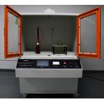 IEC 60243-1 Insulating Material Testing Machine 0~50kV Breakdown Voltage for sale