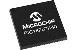 China PIC18LF67K40-I/PT IC Recommended For Safety Critical Applications Industrial And Automotive supplier