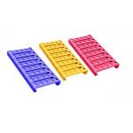 75mm Interlocking Grip Strut Plank Grating For Mezzanine Floors for sale