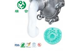 China Weather Resistance Silicone Mold Making Rubberr Contains Polymers Of Lower supplier